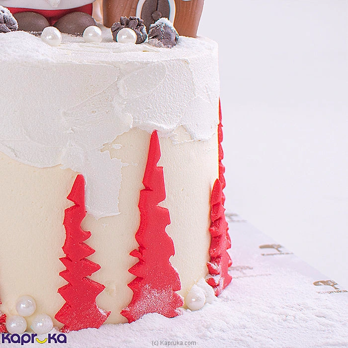 Cakes cake00ka001776 in Sri Lanka