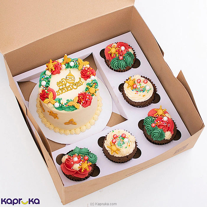 Cakes cake00ka001779 in Sri Lanka