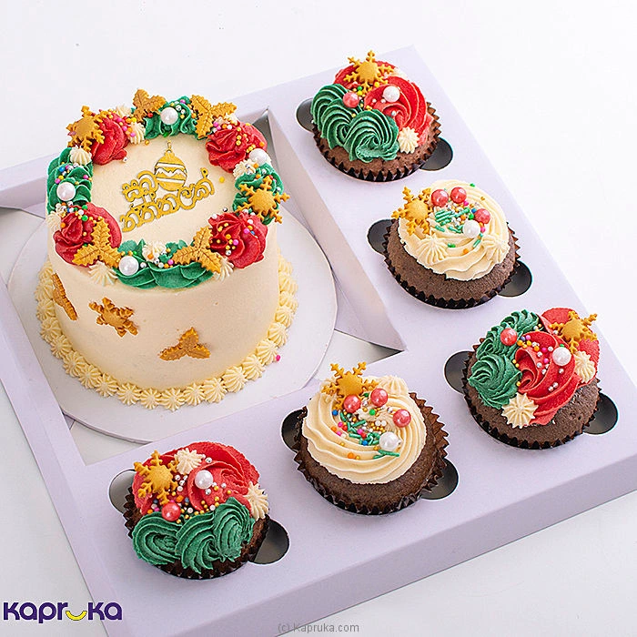 Cakes cake00ka001779 in Sri Lanka