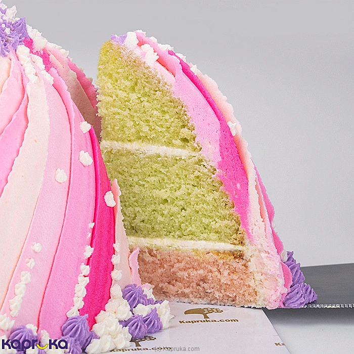 Cakes cake00ka001780 in Sri Lanka