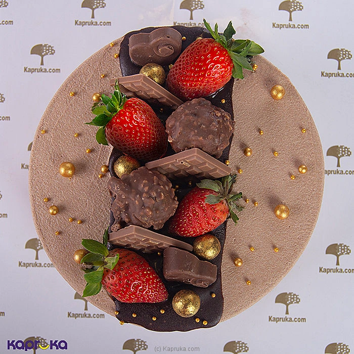 Cakes cake00ka001788 in Sri Lanka