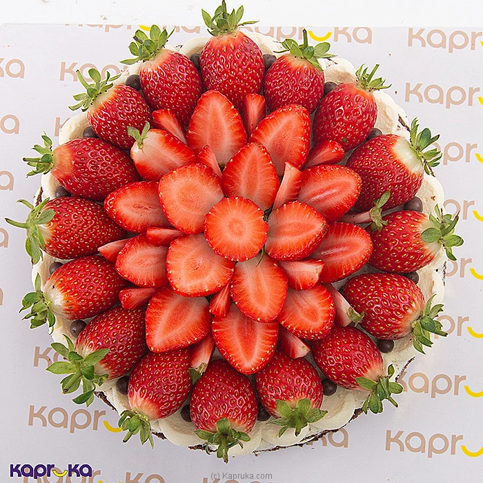 Cakes cake00ka001790 in Sri Lanka