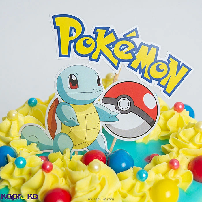 Cakes cake00ka001794 in Sri Lanka