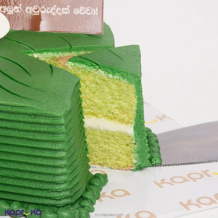 Cakes cake00ka001795 in Sri Lanka