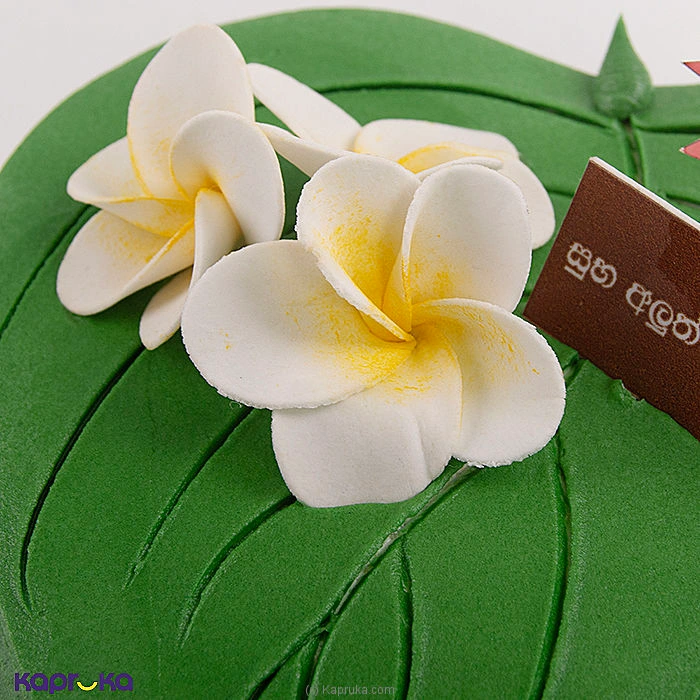 Cakes cake00ka001795 in Sri Lanka