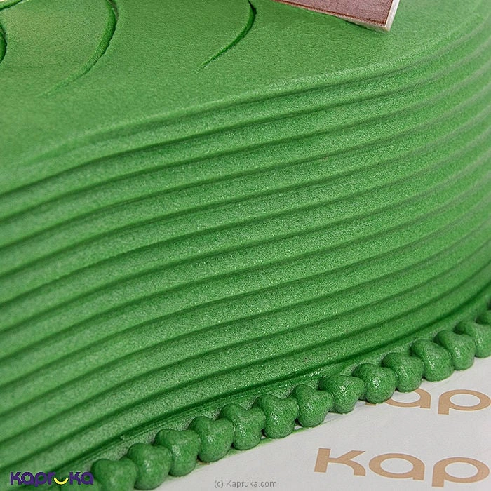 Cakes cake00ka001795 in Sri Lanka