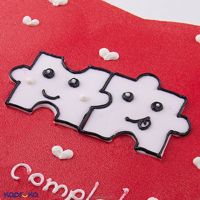 Cakes cake00ka001806 in Sri Lanka