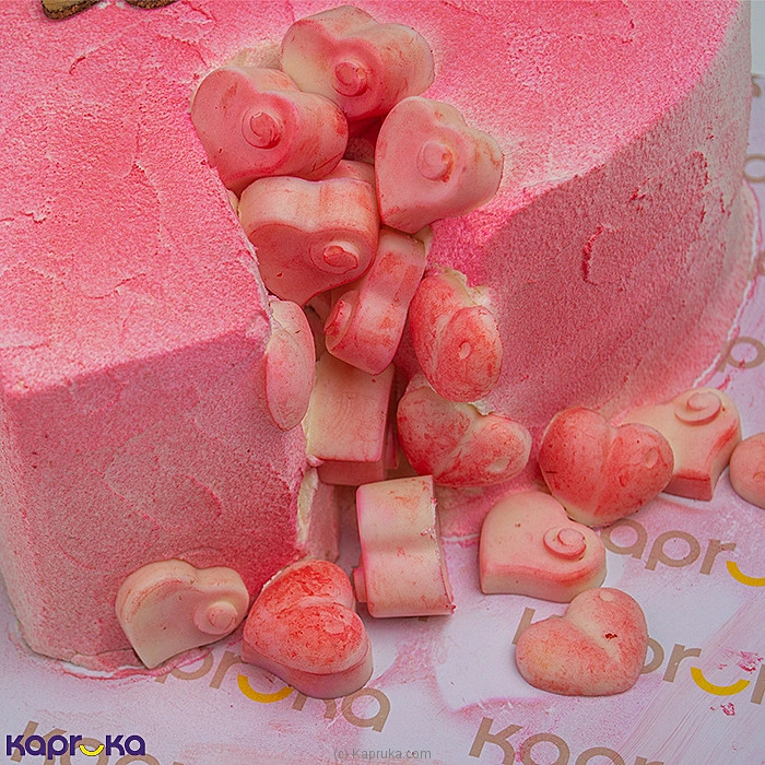 Cakes cake00ka001810 in Sri Lanka