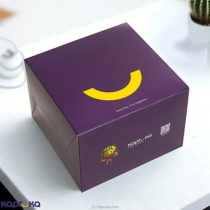 Cakes cake00ka001810 in Sri Lanka