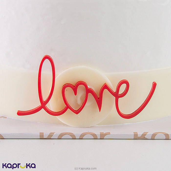 Cakes cake00ka001815 in Sri Lanka