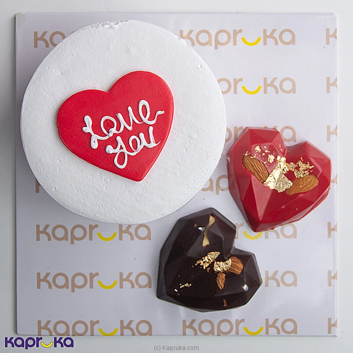 Cakes cake00ka001819 in Sri Lanka