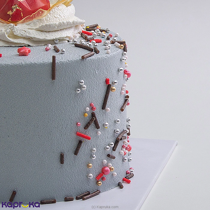 Cakes cake00ka001823 in Sri Lanka