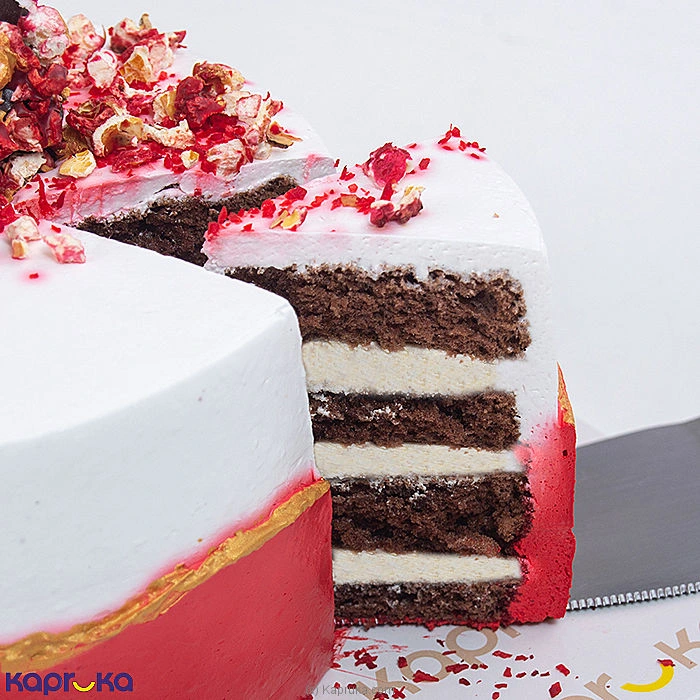 Cakes cake00ka001824 in Sri Lanka