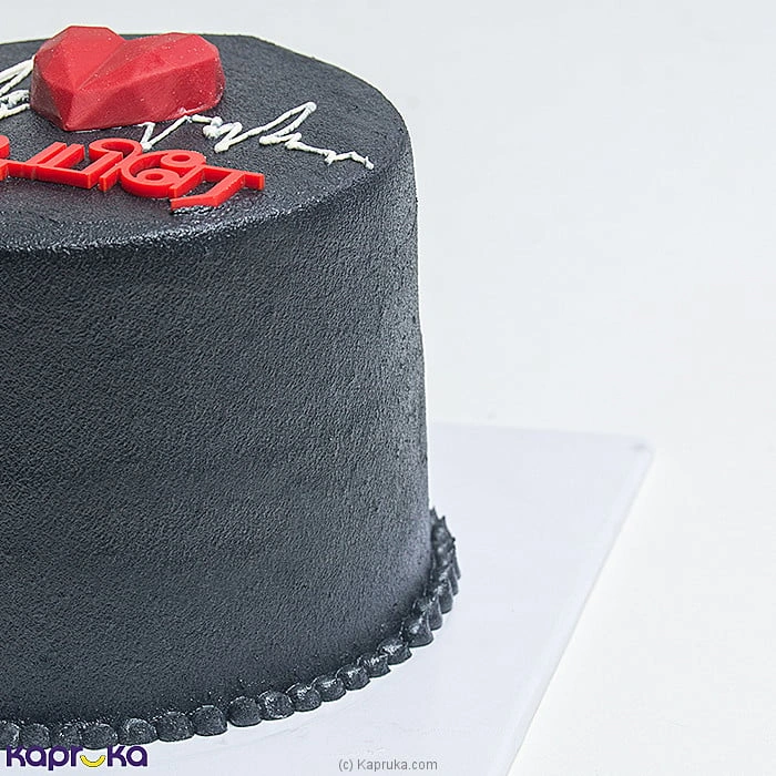 Cakes cake00ka001826 in Sri Lanka