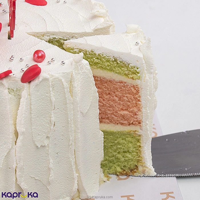 Cakes cake00ka001827 in Sri Lanka