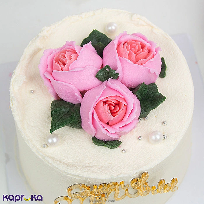 Cakes cake00ka001830 in Sri Lanka