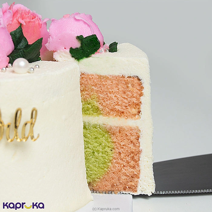 Cakes cake00ka001830 in Sri Lanka