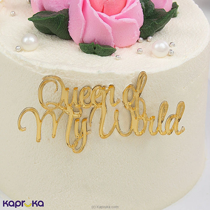 Cakes cake00ka001830 in Sri Lanka