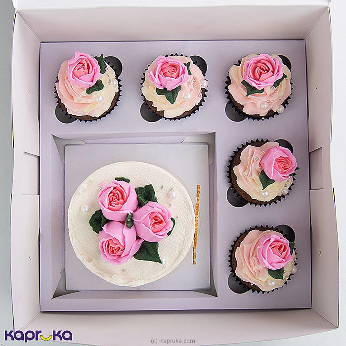 Cakes cake00ka001830 in Sri Lanka