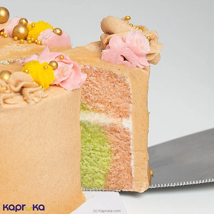 Cakes cake00ka001835 in Sri Lanka