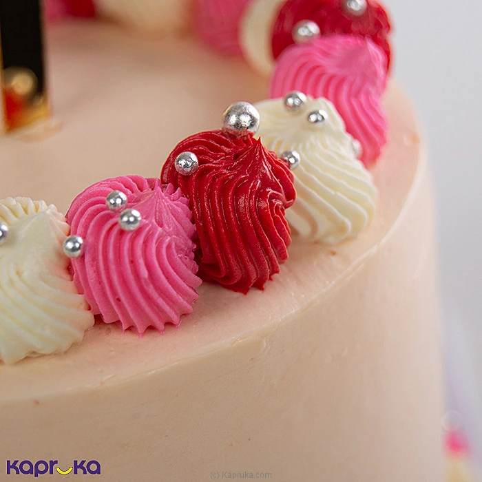 Cakes cake00ka001836 in Sri Lanka