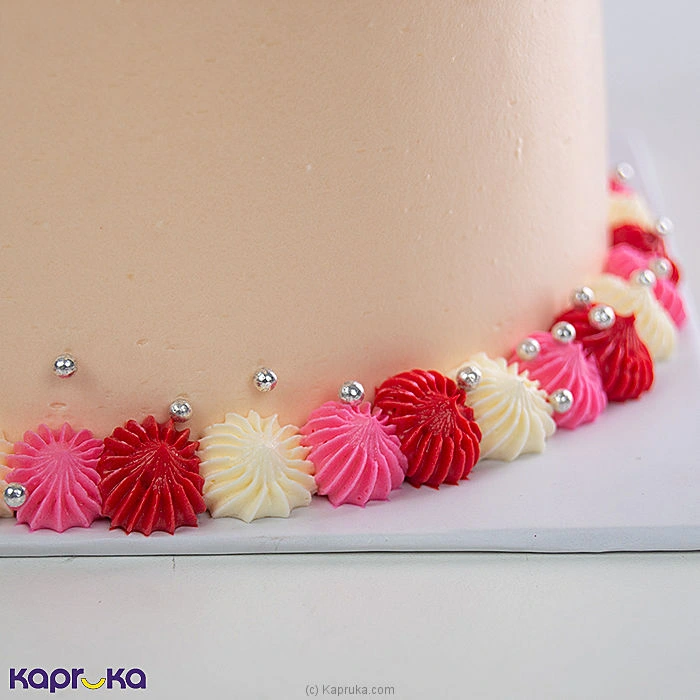 Cakes cake00ka001836 in Sri Lanka