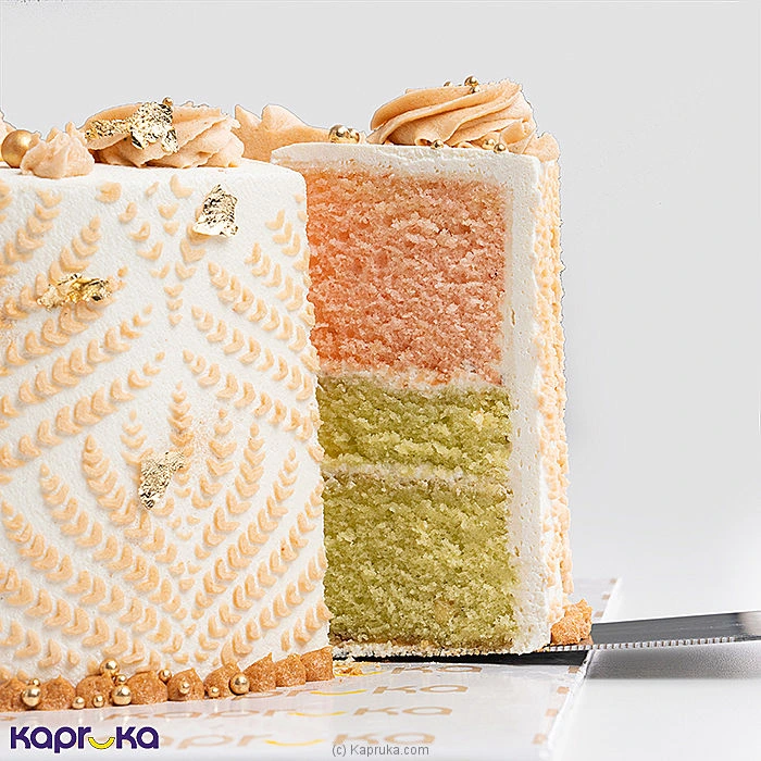 Cakes cake00ka001839 in Sri Lanka