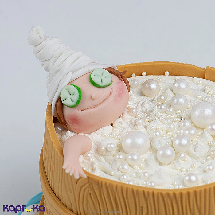 Cakes cake00ka001845 in Sri Lanka