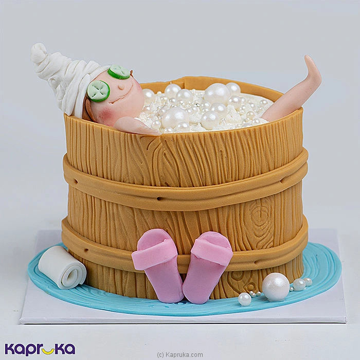 Cakes cake00ka001845 in Sri Lanka