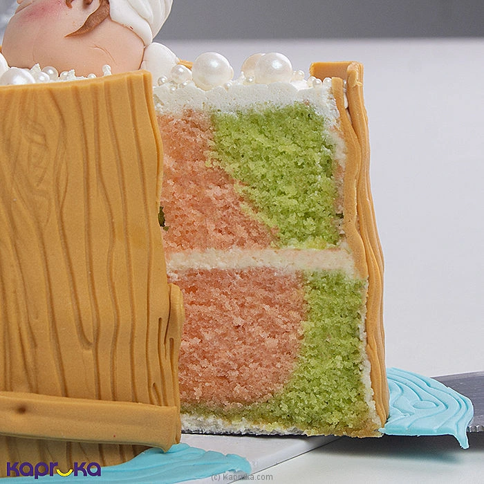 Cakes cake00ka001845 in Sri Lanka