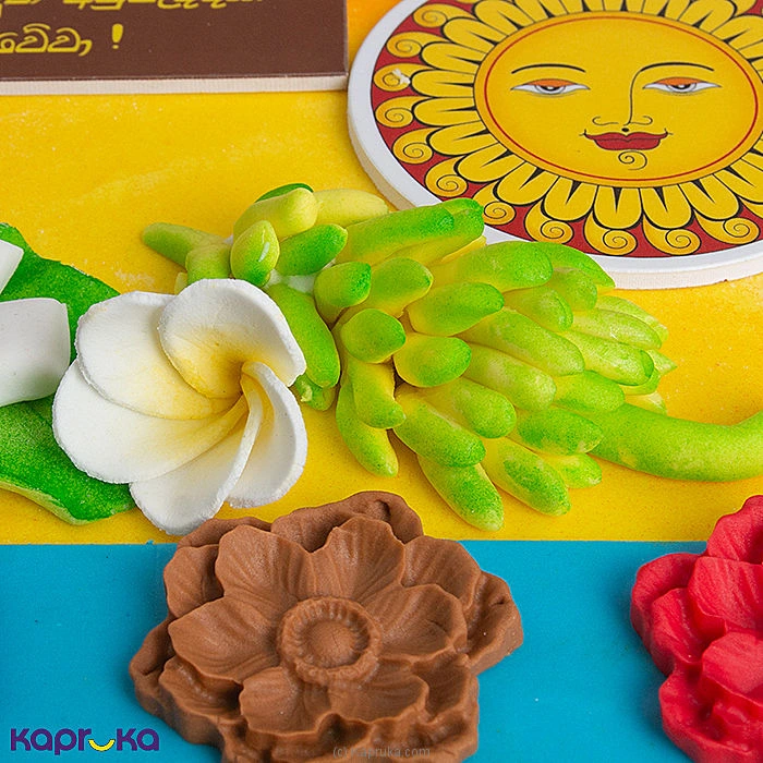 Cakes cake00ka001846 in Sri Lanka