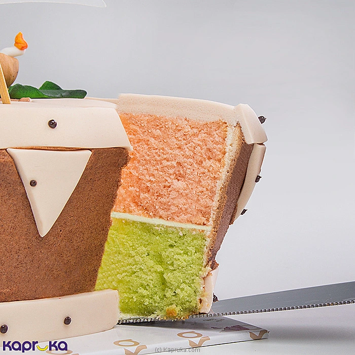 Cakes cake00ka001847 in Sri Lanka