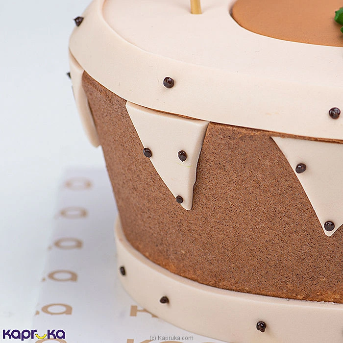 Cakes cake00ka001847 in Sri Lanka