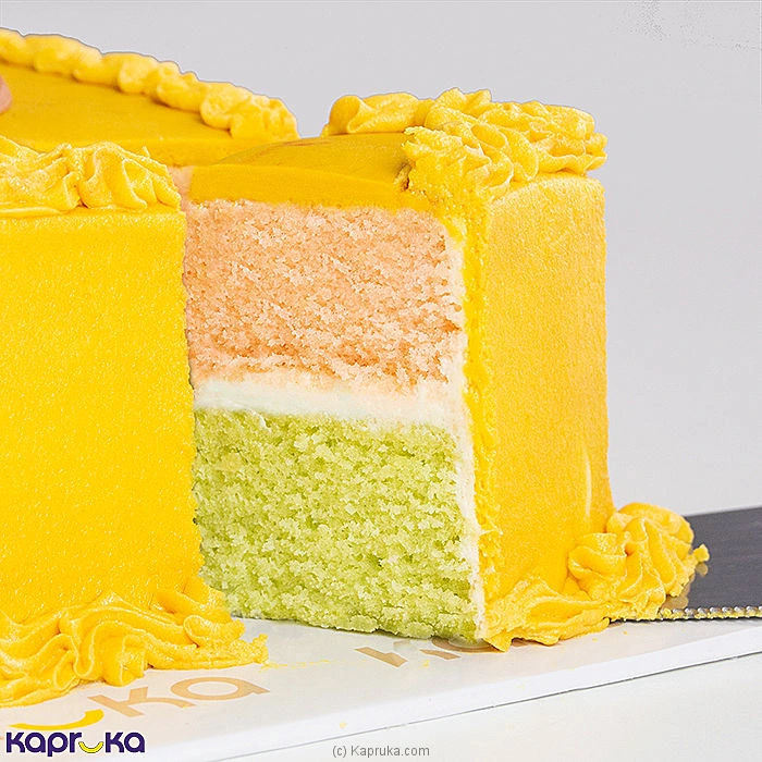 Cakes cake00ka001849 in Sri Lanka