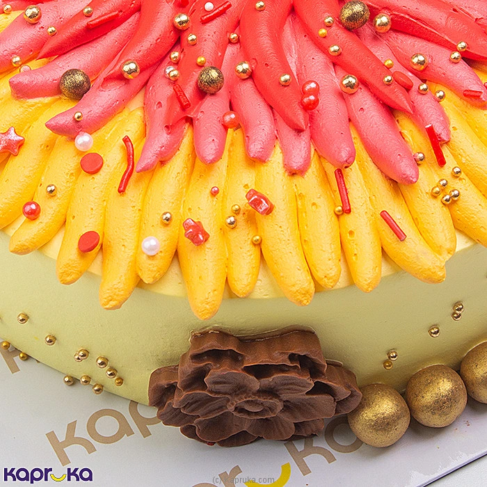 Cakes cake00ka001850 in Sri Lanka