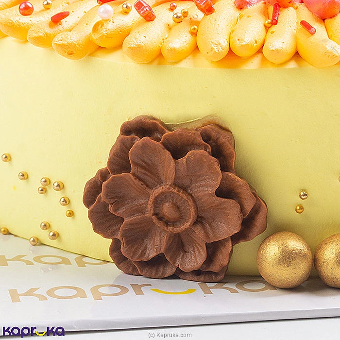 Cakes cake00ka001850 in Sri Lanka