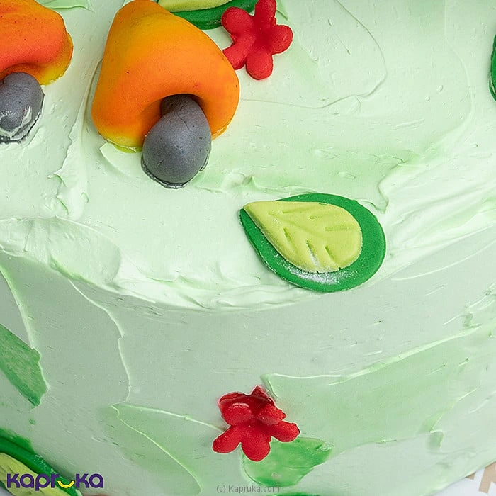 Cakes cake00ka001852 in Sri Lanka