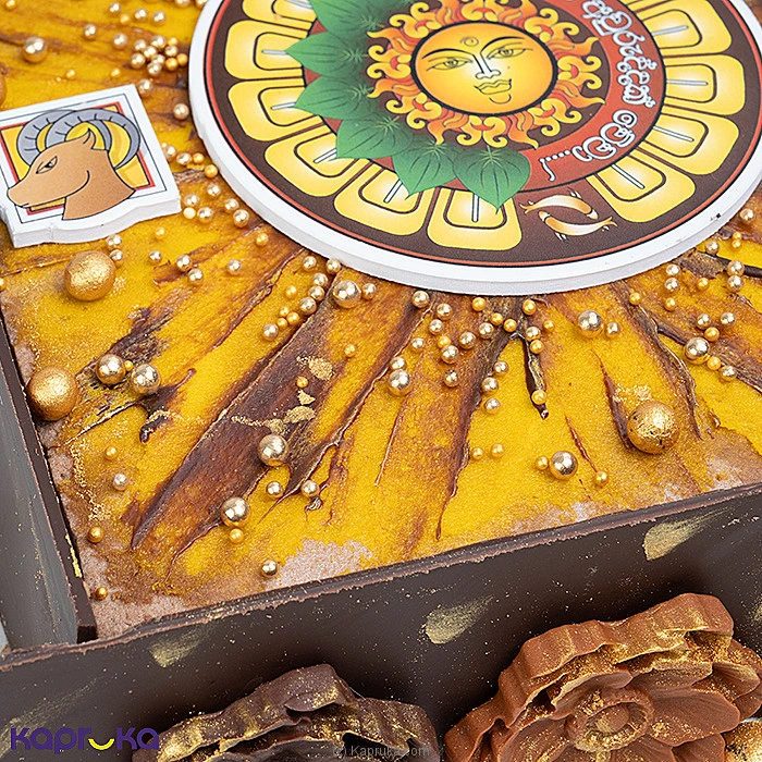 Cakes cake00ka001853 in Sri Lanka