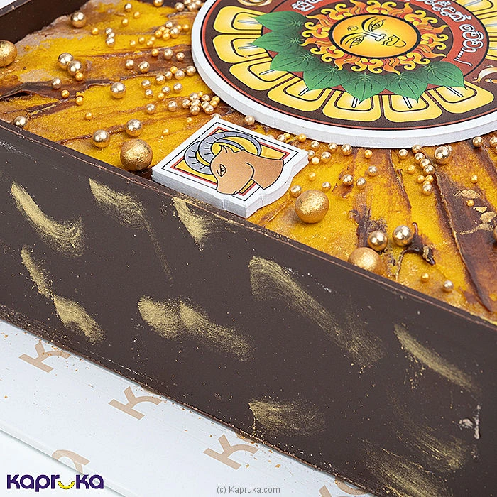 Cakes cake00ka001853 in Sri Lanka