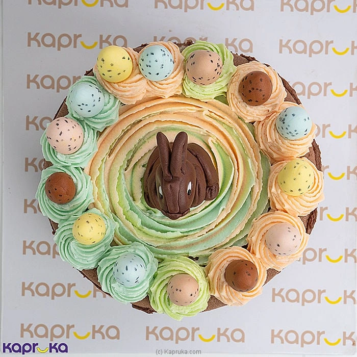 Cakes cake00ka001857 in Sri Lanka