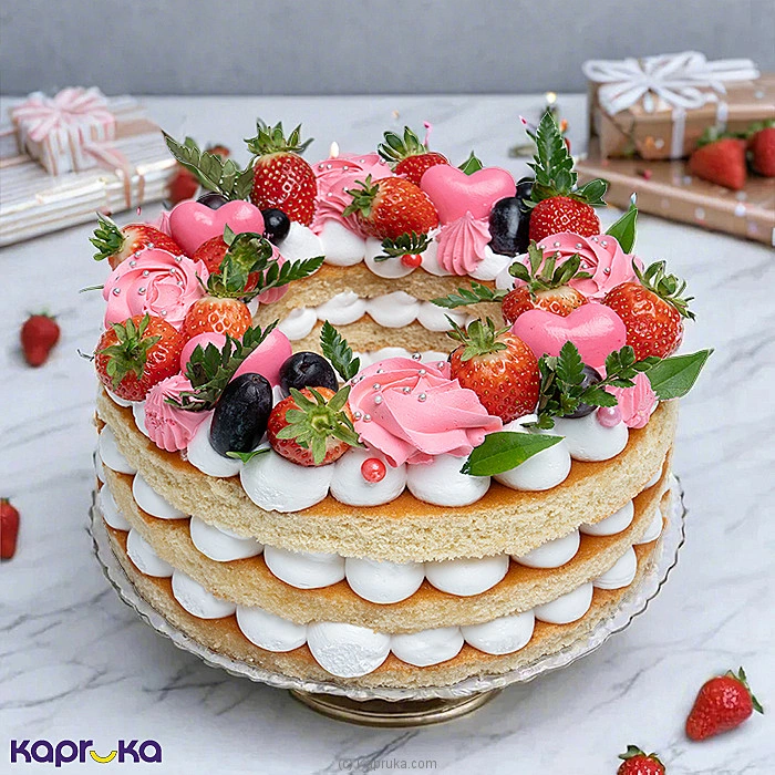 Cakes cake00ka001860 in Sri Lanka