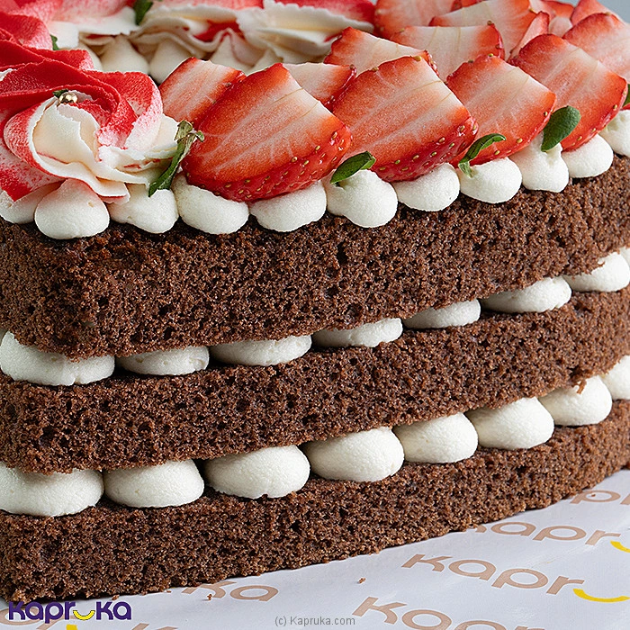 Cakes cake00ka001861 in Sri Lanka