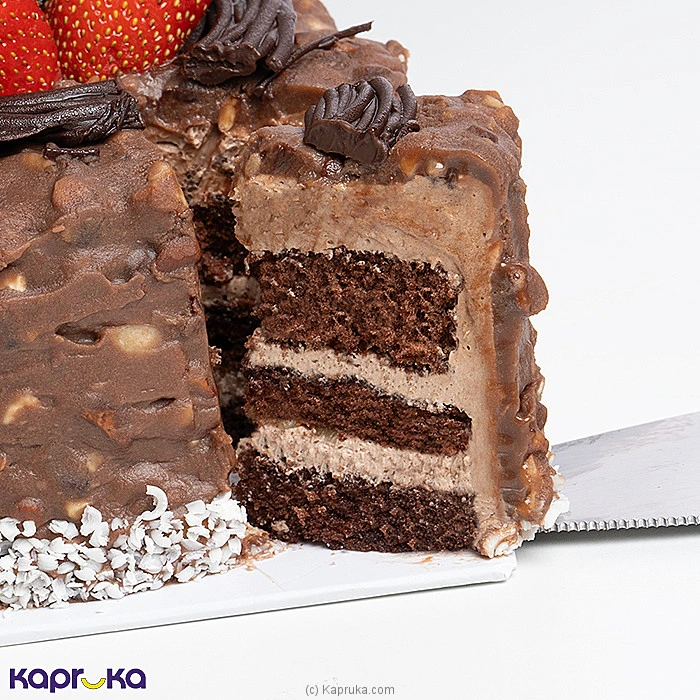 Cakes cake00ka001862 in Sri Lanka