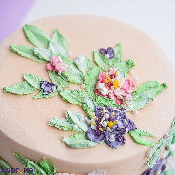 Cakes cake00ka001878 in Sri Lanka