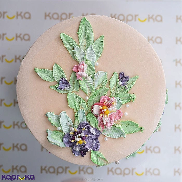 Cakes cake00ka001878 in Sri Lanka