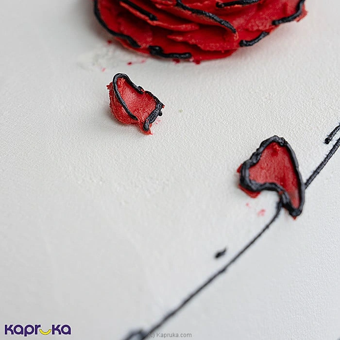 Cakes cake00ka001880 in Sri Lanka