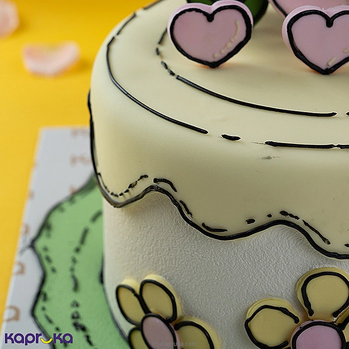 Cakes cake00ka001881 in Sri Lanka