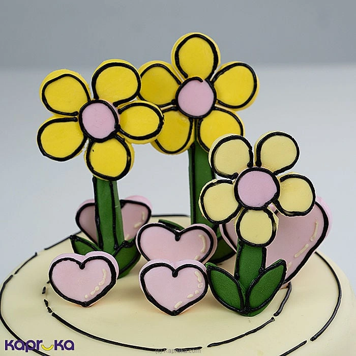 Cakes cake00ka001881 in Sri Lanka