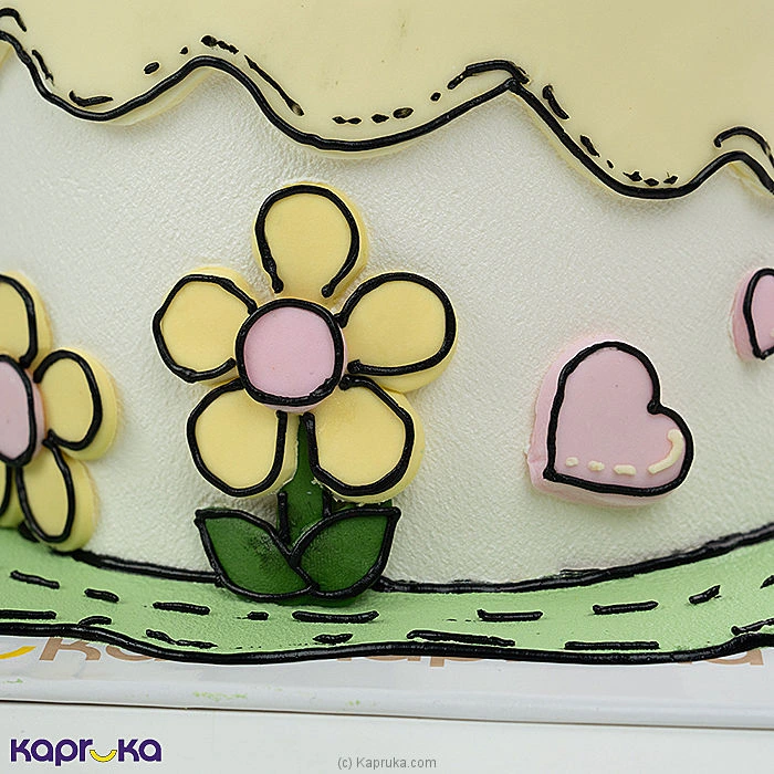 Cakes cake00ka001881 in Sri Lanka