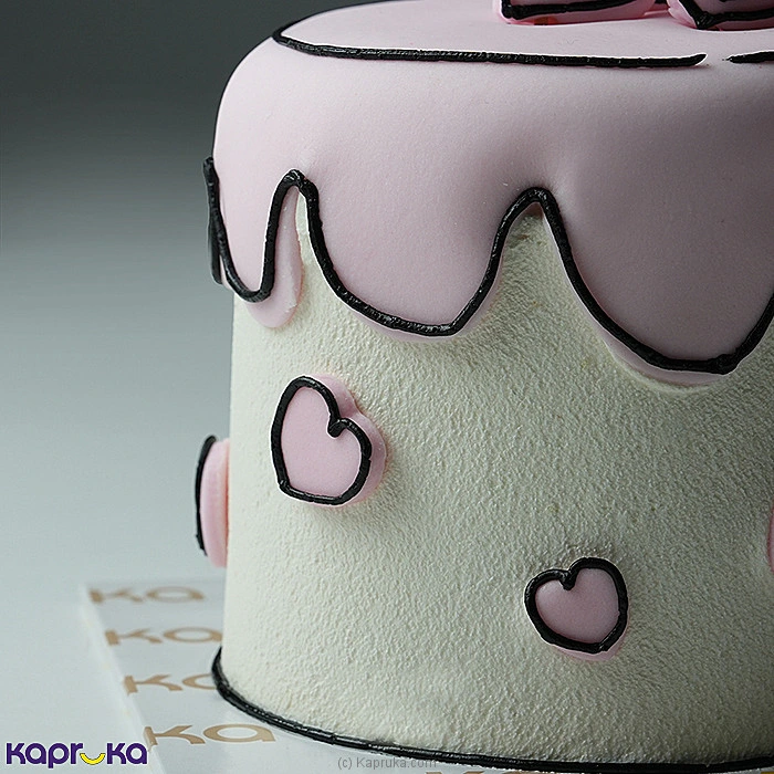 Cakes cake00ka001882 in Sri Lanka